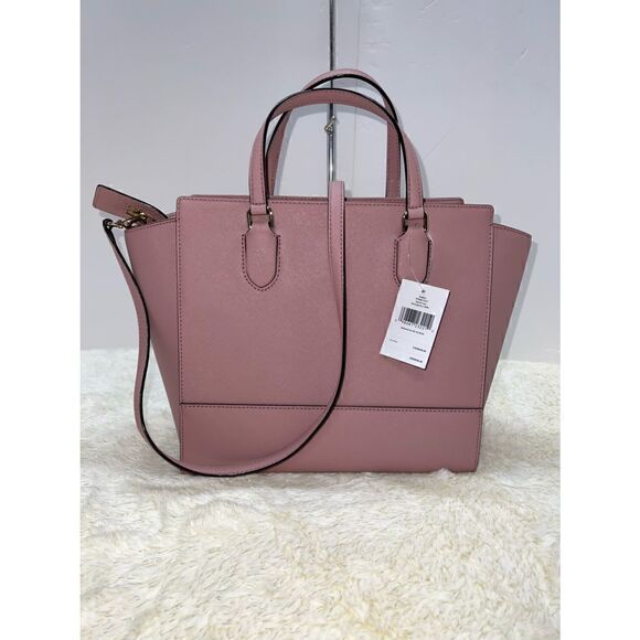 🔥🎁NWT! Kate Spade HADLEE Satchel Handbag Msrp$359.00 - Picture 2 of 7